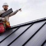 Roof Maintenance