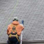Roof Maintenance