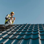 Roof Maintenance
