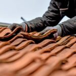 Roof Maintenance