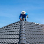 Roof Maintenance