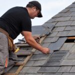 Roof Maintenance
