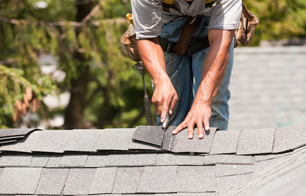 roof maintenance mistakes to avoid