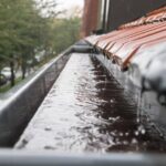 Roof Drainage
