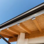 Roof Drainage