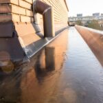 Roof Drainage