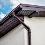 Roof Drainage
