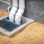 Roof Drainage