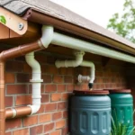 Roof Drainage