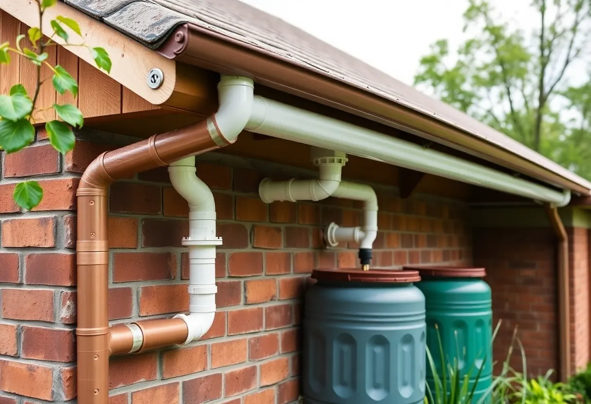 Roof Drainage Tips for Rainy Climates to Safeguard Your Home