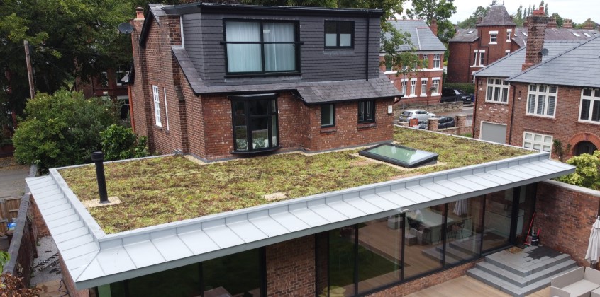 green roofing and local ordinances