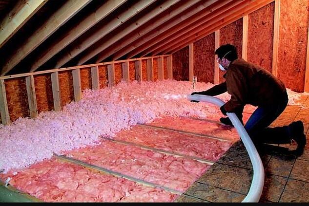 Attic Insulation R-Value Explained for Better Efficiency