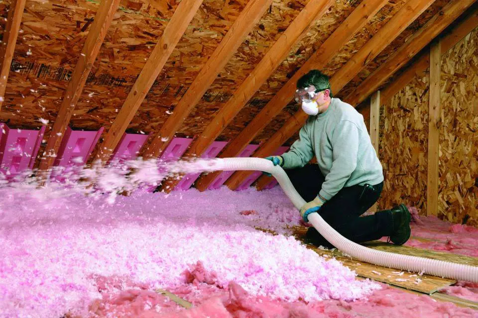 attic insulation R-value explained Attic Insulation R-Value Explained for Better Efficiency