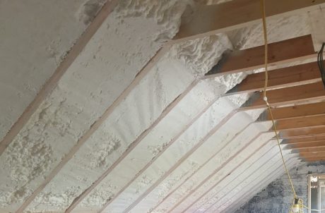 how roof insulation affects cooling costs How Roof Insulation Helps Lower Cooling Costs