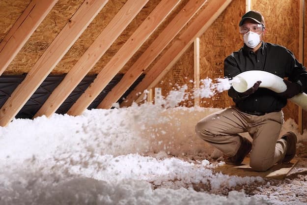 how roof insulation affects heating costs How Roof Insulation Impacts Home Heating Costs