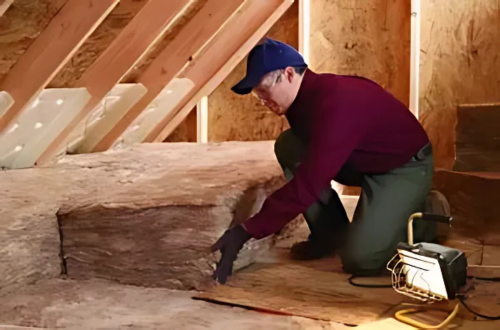 how roof insulation improves comfort How Roof Insulation Improves Daily Home Comfort
