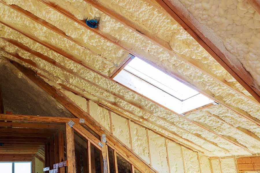 how to inspect attic insulation How to Inspect Attic Insulation the Right Way