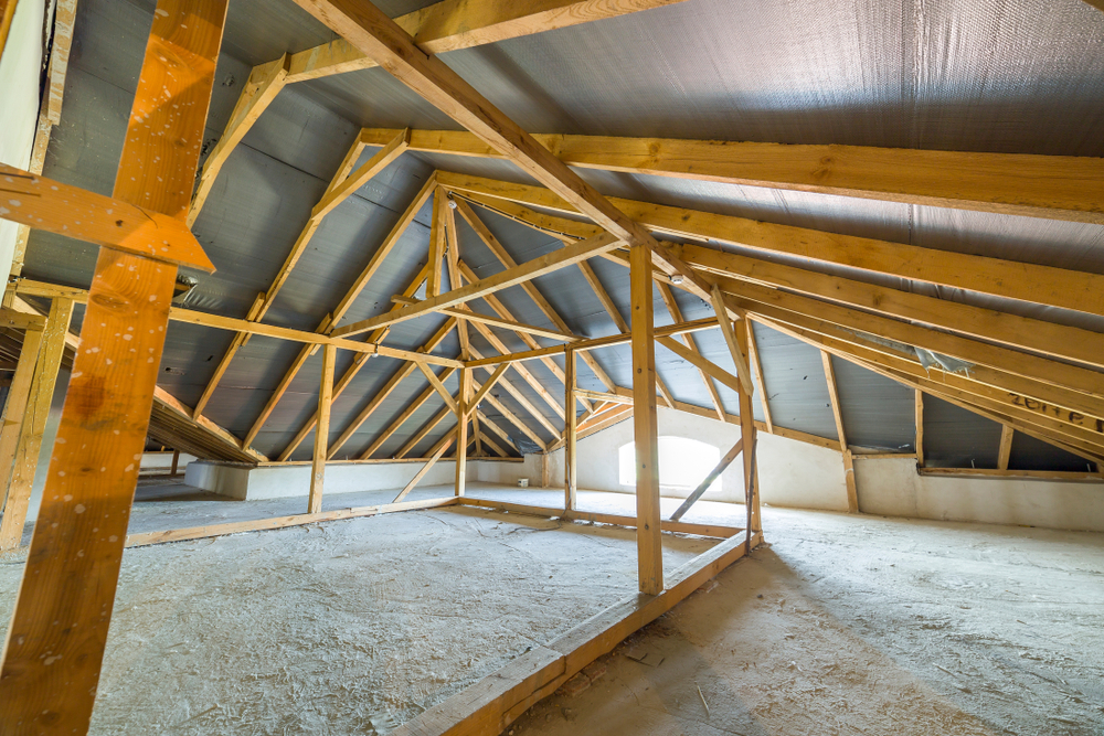 Why Attic Insulation Is Important for Every Home