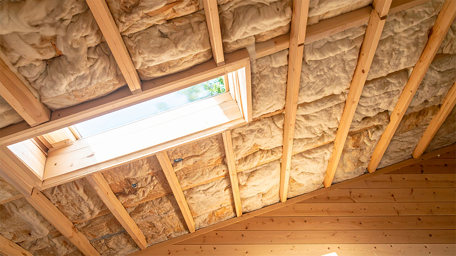 How Attic Insulation Helps Prevent Mold Growth