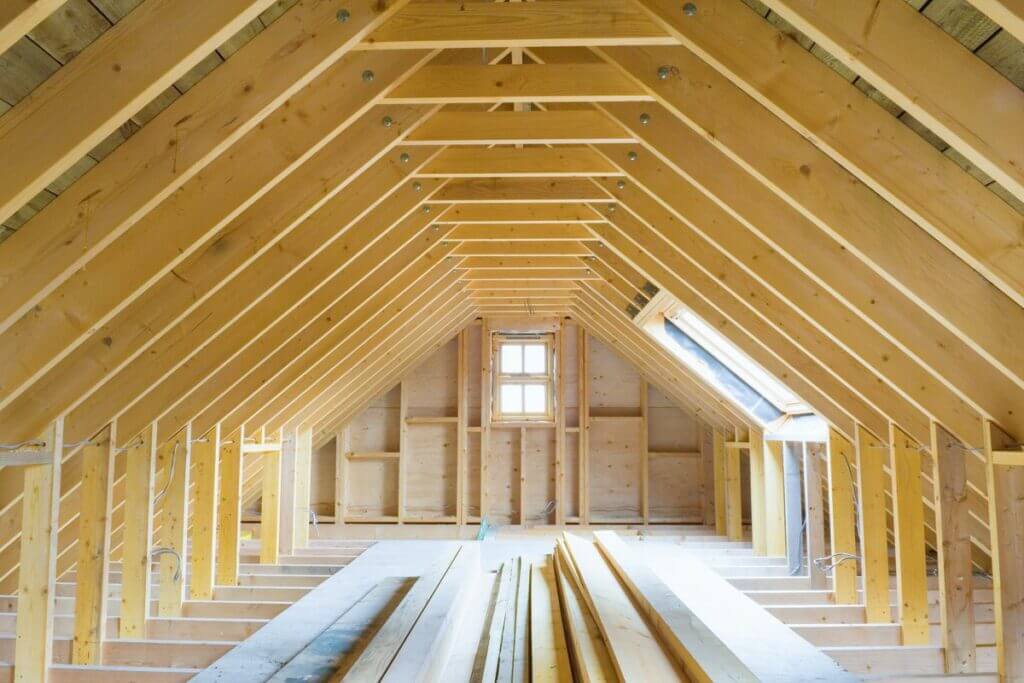 how roof insulation improves thermal performance How Roof Insulation Enhances Thermal Performance