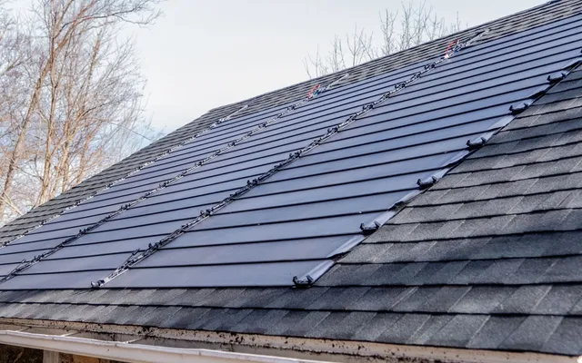 cleaning solar roof tiles Cleaning Solar Roof Tiles: Best Practices