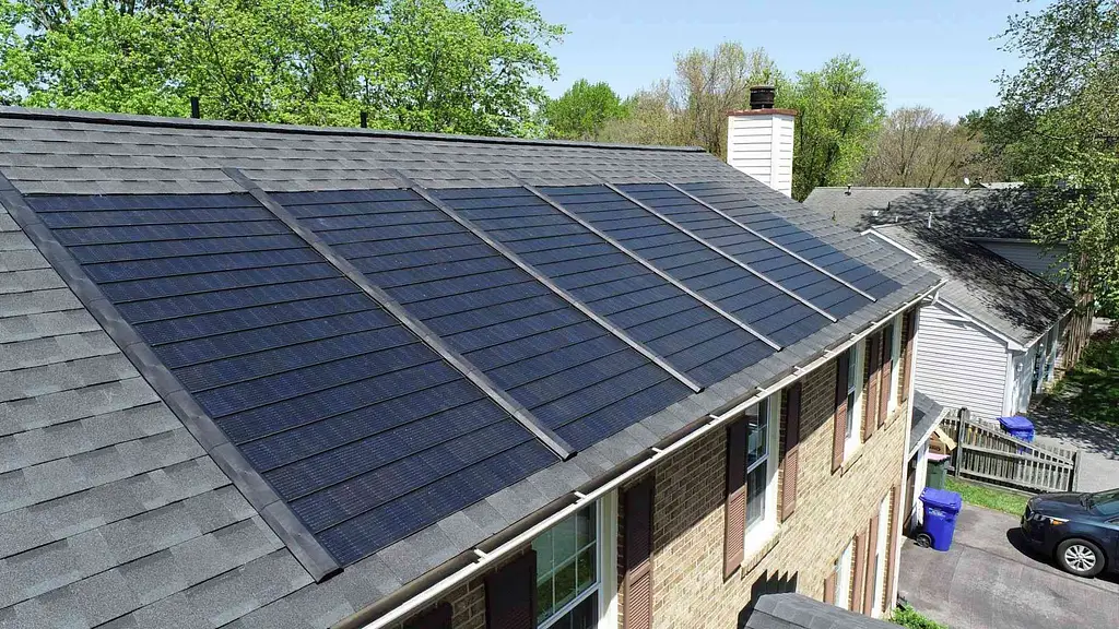 solar roofing capacity calculation Solar Roofing Capacity Calculation Guide