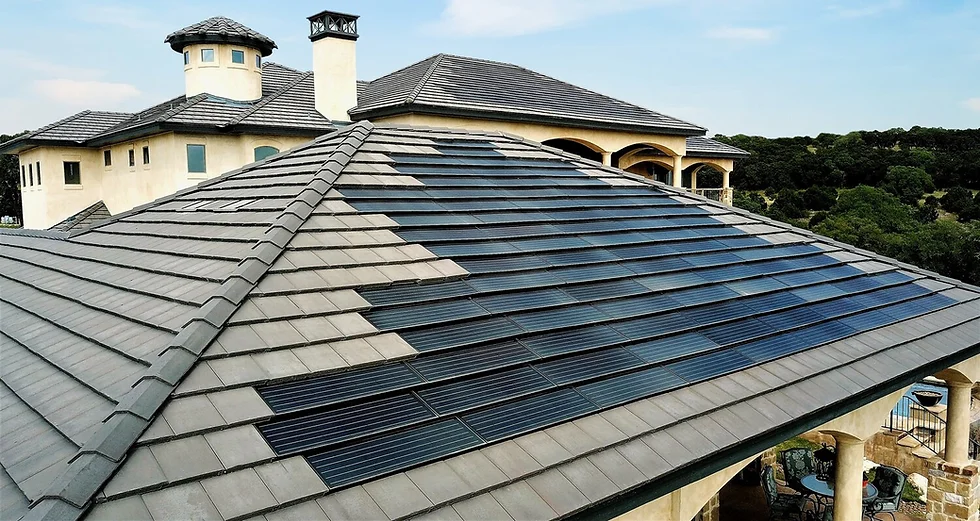 solar roofing inverters explained Solar Roofing Inverters Explained Clearly