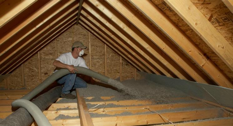 Attic Insulation Air Sealing Tips for Efficiency