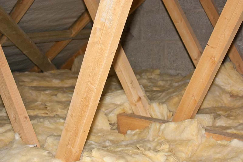 attic insulation and building codes Attic Insulation and Building Code Requirements