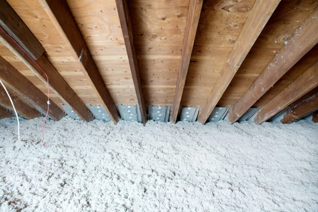 attic insulation DIY vs professional Attic Insulation: DIY vs Professional Installation
