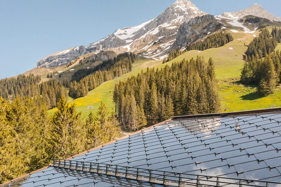 how efficient is solar roofing How Efficient Is Solar Roofing Compared to Panels?