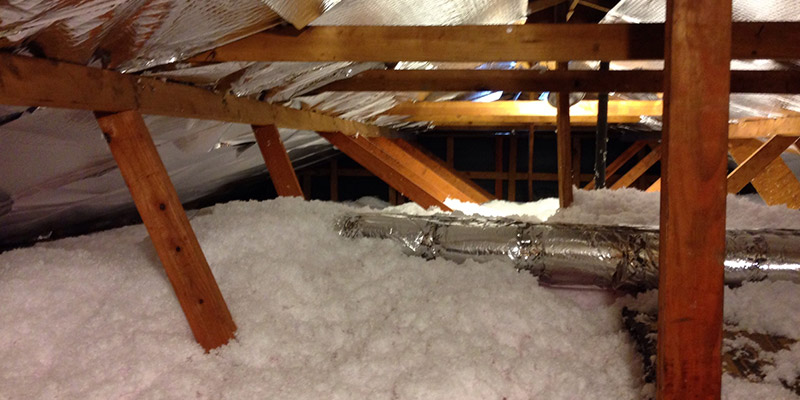 how to improve attic airflow How to Improve Attic Airflow for Better Efficiency