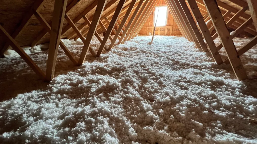 how to improve attic airflow How to Improve Attic Airflow for Better Efficiency