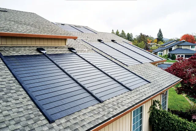 solar roofing cost explained Solar Roofing Cost Explained: What to Expect