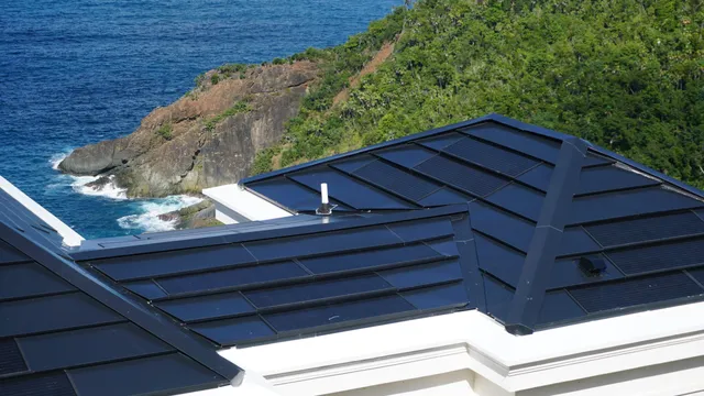 Solar Roofing Energy Savings: What to Expect