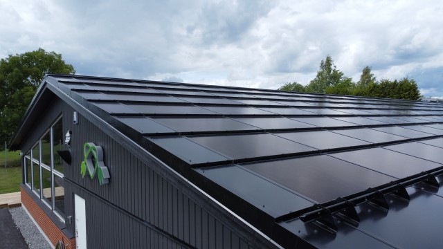 Solar Roofing in Hot Climates: What to Know