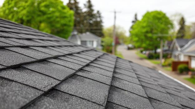 asphalt roof leak repair Asphalt Roof Leak Repair: Finding and Fixing Roof Leaks