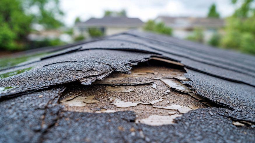 asphalt vs tile roof Asphalt vs Tile Roof: Comparing Costs, Weight, and Longevity