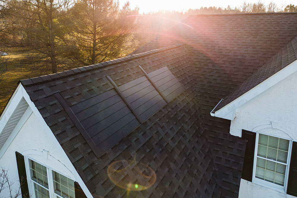 best angle for solar roofing Best Angle for Solar Roofing Installation