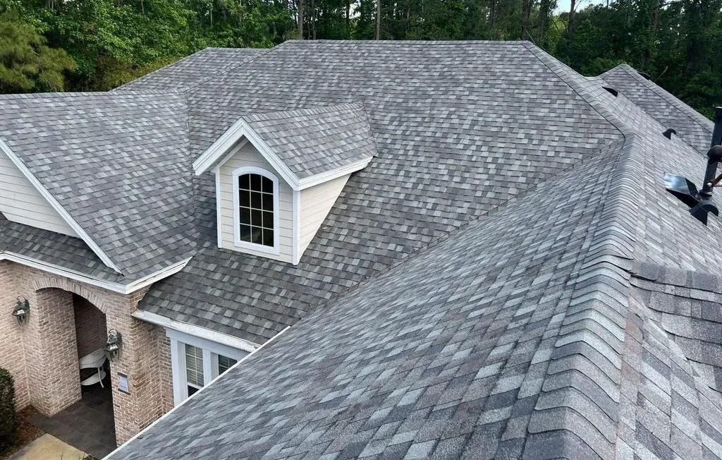 Cool Roof Shingles: Reflective Technology for Lower Bills
