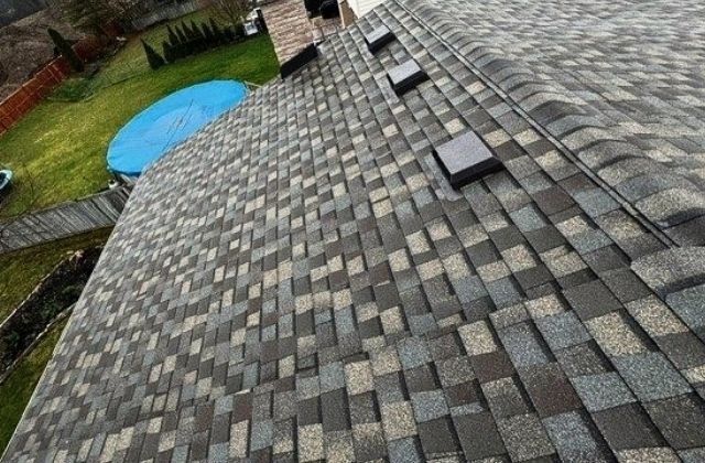 hail resistant shingles Hail Resistant Shingles: The Best Impact-Rated Roofing Options