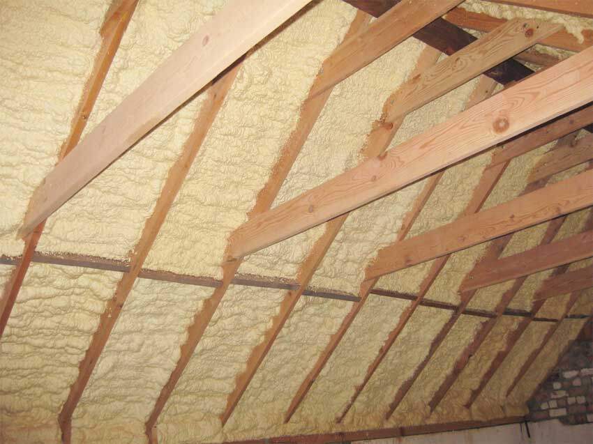 roof insulation effect on energy bills How Roof Insulation Affects Overall Energy Bills