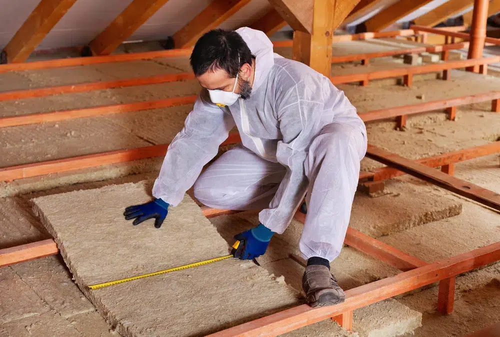 How to Improve Roof Insulation Efficiency Quickly