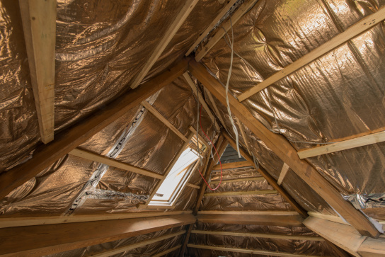 how to layer attic insulation How to Layer Attic Insulation for Best Results