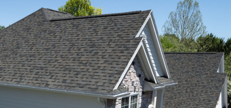 is asphalt roofing good Is Asphalt Roofing Good? Evaluating Performance and Cost