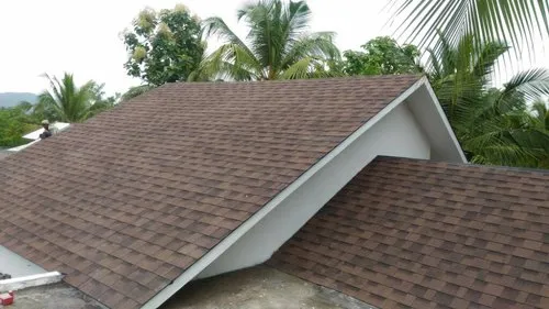 Organic Asphalt Shingles: History, Pros, and Cons Explained