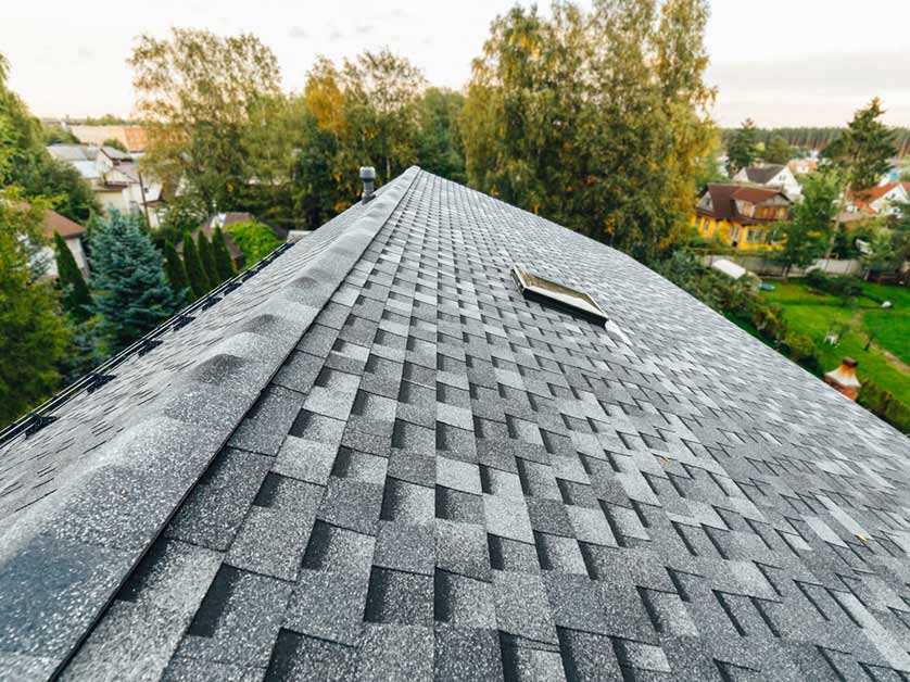 Reduce Roof Heat Absorption with the Right Shingle Colors