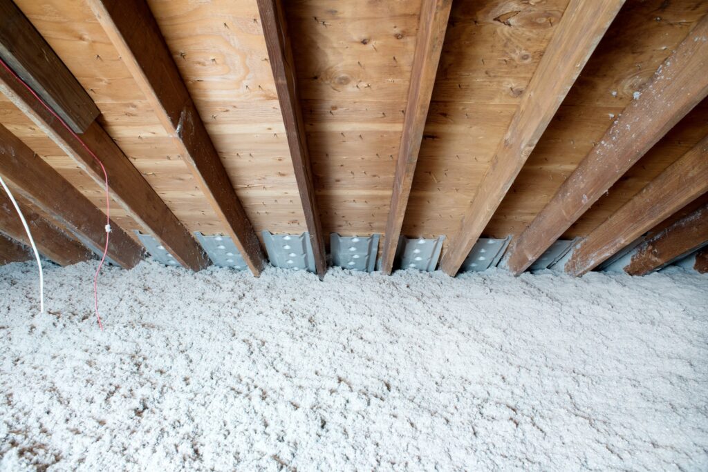 roof insulation air sealing tips Roof Insulation Air Sealing Tips for Homeowners