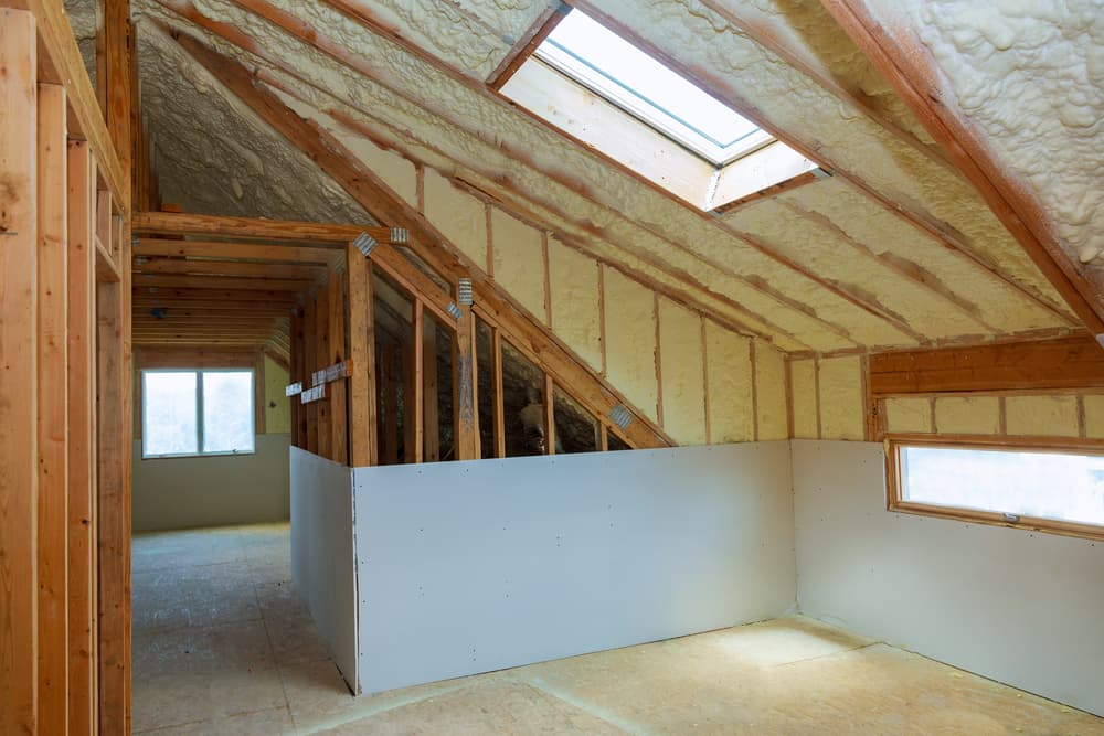 roof insulation air sealing tips Roof Insulation Air Sealing Tips for Homeowners