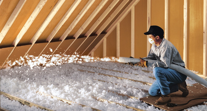 roof insulation for fire safety Roof Insulation Tips for Improved Fire Safety